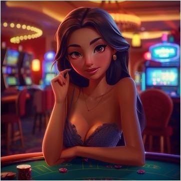 Filipino player checking VIP tier status on phfiery apk mobile account